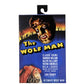 Neca - Universal Monsters Ultimate Wolf Man B&W 7' Figure