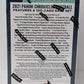 2021 Panini Chronicles Nfl Football Blaster Box (42 Cards Total) 4 Prestige Rookies + 8 Exclusive Pink Parallels