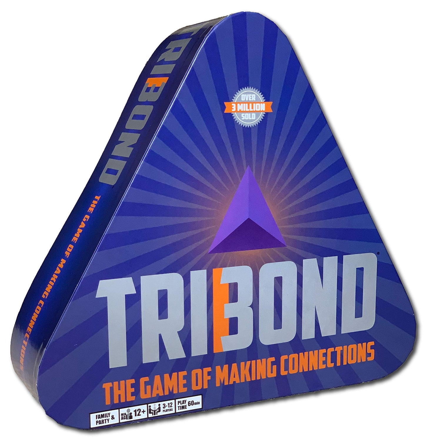 Everest Toys Tribond