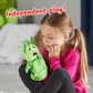 hand2mind Hand Puppets Set of 5 - Mindfulness & Emotional Learning Toys, Medium, Multi Color, Cotton