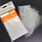 Sleeve Kings ''French Tarot'' Sleeves 61 X 112 Mm (10X110 Pack, 1100 Sleeves)