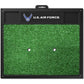 Fanmats U.S. Air Force Golf Hitting Mat/20 x 17