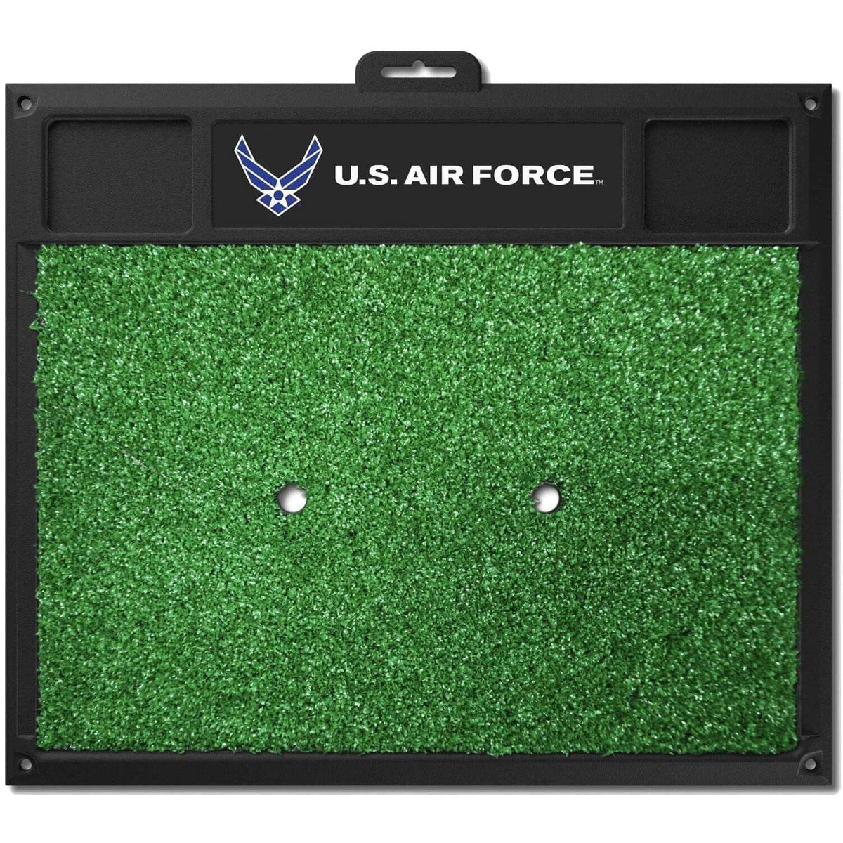 Fanmats U.S. Air Force Golf Hitting Mat/20 x 17