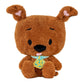 Kids Preferred Warner Bros. Scooby-Doo Cuteeze Extra Soft Plush Stuffed Animal Toy For Baby And Toddler Boys And Girls – 12 Inch Size