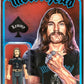 Super7 Motorhead: Lemmy (Version 2) Reaction Figure, Multicolor