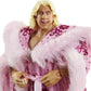 Wwe Mattel Ultimate Edition Ric Flair Action Figure, 6-In / 15.24-Cm, With Interchangeable Heads, Swappable Hands & Entrance Robe For Ages 8 Years Old & Up