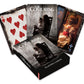 Aquarius The Conjuring Playing Cards - The Conjuring Themed Deck Of Cards For Your Favorite Card Games - Officially Licensed The