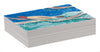 Pacon Drawing Paper - 500 Sheets - 18 x 24 - White Paper - Dual Purpose, Standard Weight - 500 / Ream