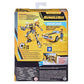 Transformers 2021 Buzzworthy Bumblebee Studio Series #15Bb Deluxe Classic Camaro Bumblebee With Charlie Figure