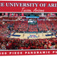 Masterpieces Ncaa Arizona Wildcats, Stadium Panoramic Jigsaw Puzzle, Mckale Center, 1000 Pieces