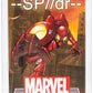 Marvel Champions The Card Game Sp//Dr Hero Pack - Superhero Strategy Game, Cooperative Game For Kids And Adults, Ages 14+, 1-4 P