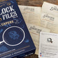 Sherlock Files Curious Capers