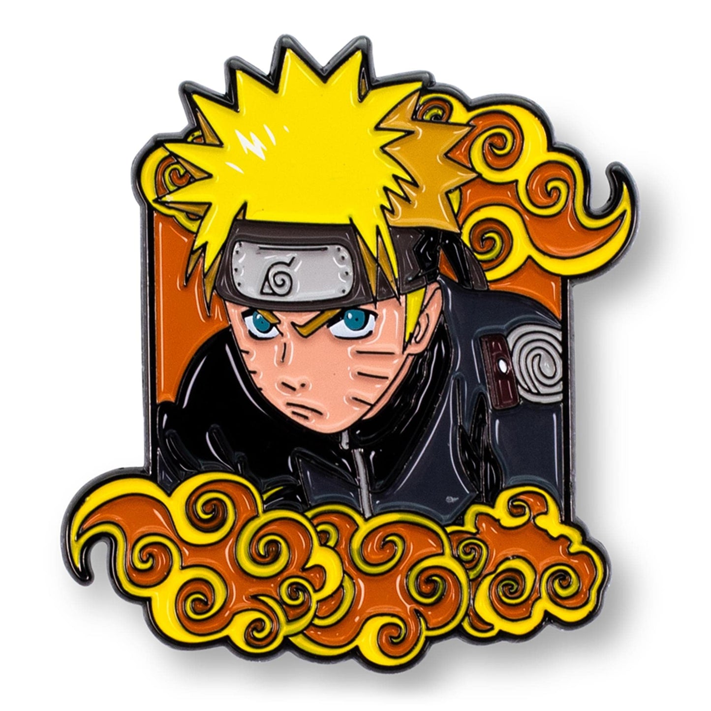 Naruto Uzumaki Limited Edition Enamel Pin  Anime Expo 2022 Exclusive