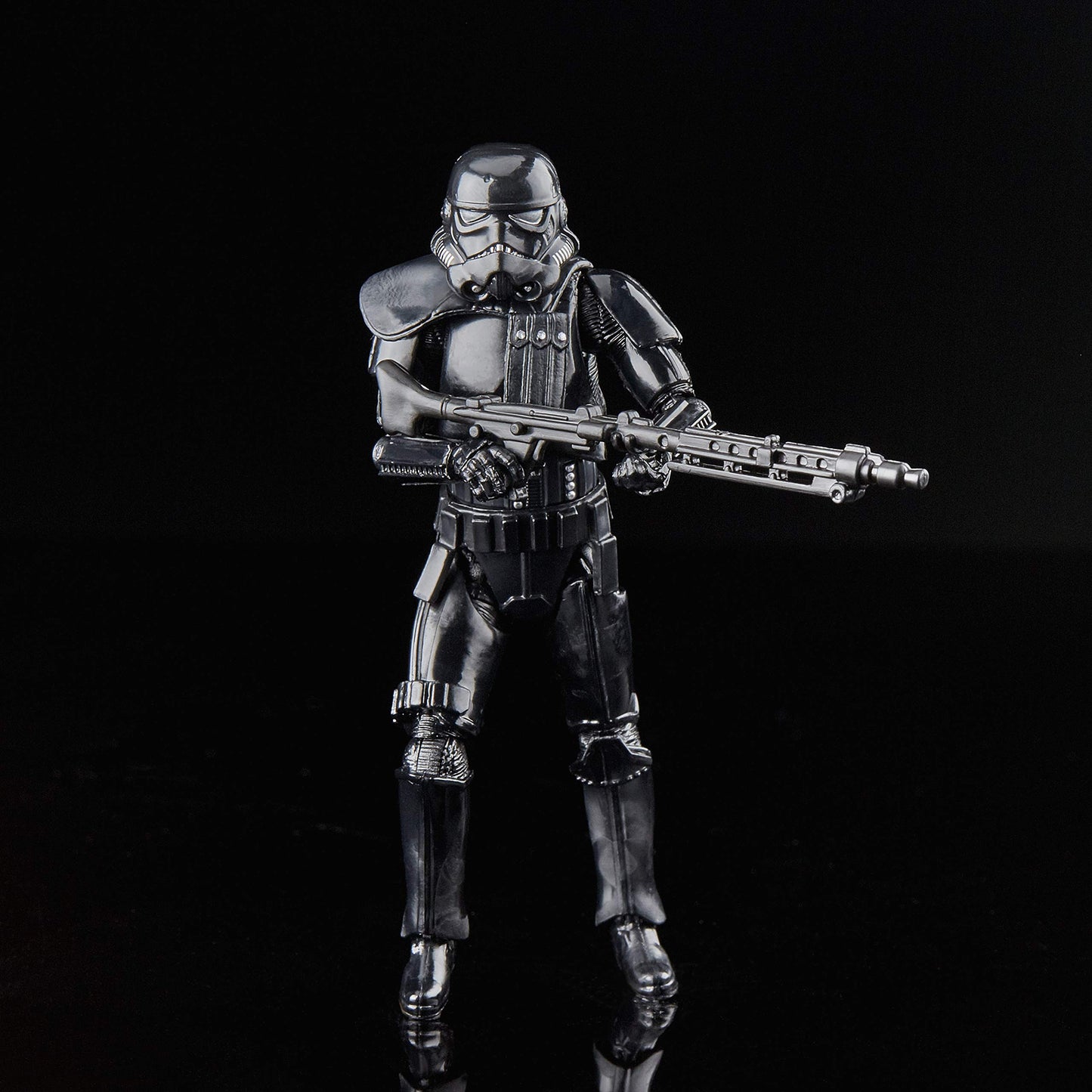Star Wars The Vintage Collection Shadow Trooper Toy, 3.75' Scale Action Figure, Toys For Kids Ages 4 & Up