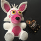 Funko Five Nights At Freddy'S Funtime Foxy Plush, 6'
