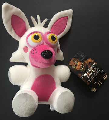 Funko Five Nights At Freddy'S Funtime Foxy Plush, 6'