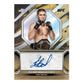 2024 Topps Ufc Chrome Mega Box