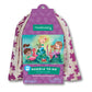Mudpuppy Mermaids - 36 Piece Puzzle to Go Featuring Vibrant Underwater Scene Perfect Travel Activity for Children Ages 3 and Up