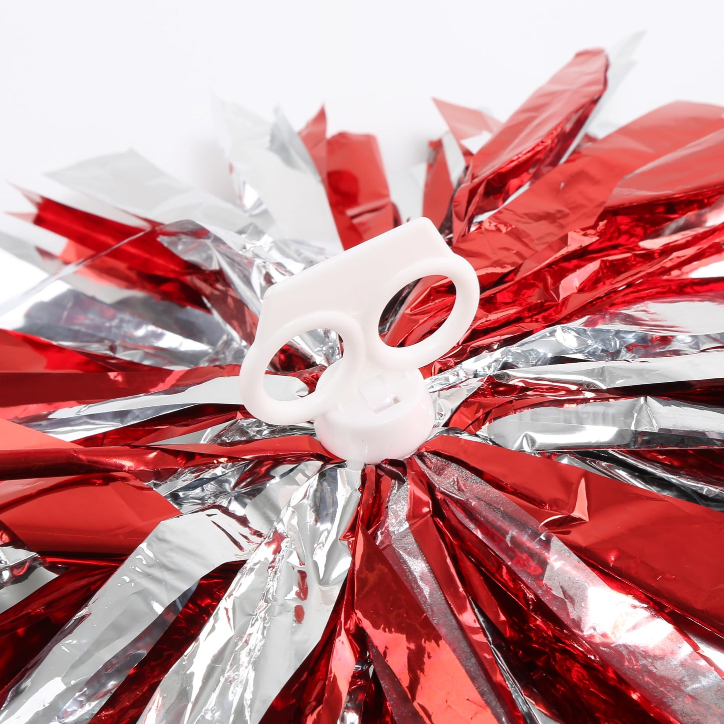 LMYOVE Classic red 5-Piece Cheerleading Set for Kids - Includes Top, Skirt, Pom Poms, Headband, and Socks,8-9Y