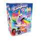 Rainbow Ralph - The Spin Him Around Until he Gets Dizzy and Ralphs Game! by Goliath, Multi Color