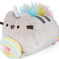 Pusheen Pusheenicorn Donut Log 9.5 Inch Collectible Plush