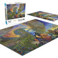 Buffalo Games - Jowall - Guardian Of The Skies - 1000 Piece Jigsaw Puzzle For Adults Challenging Puzzle Perfect For Game Nights - Finished Puzzle Size Is 26.75 X 19.75
