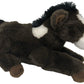 Plushies Barnyard Animals 11'' Plush Animal Toys (Brown Pony)