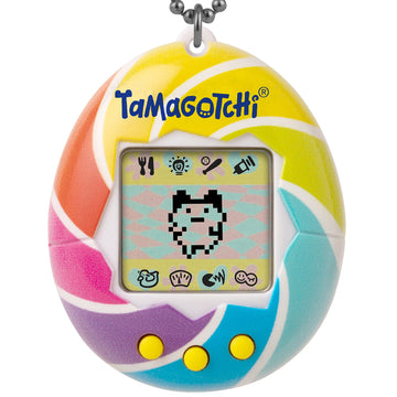 Tamagotchi Original - Candy Swirl