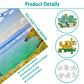 1000 Piece Puzzle For Adults View Of Lake Leman Puzzles For Adults 1000 Piece Classic Artwork By Ferdinand Hodler Jigsaw Puzzles