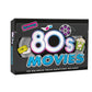Awesome 80S Movie Trivia 100 Cards Questions Game