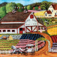 Masterpieces 750 Piece Jigsaw Puzzle For Adults And Family - Fresh Flowers - 18'X24'
