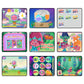 LeapFrog RockIt Twist Dual Game Pack: Trolls Party Time With Poppy and Cookies Sweet Treats