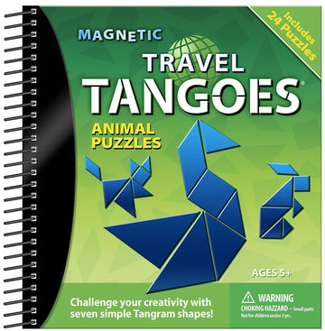 Travel Tangoes - Animals