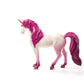 Schleich Bayala, Unicorn Toys For Girls And Boys, Mandala Unicorn Mare Unicorn Figurine, Pink, Ages 5+