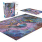 Buffalo Games - Jowall - A Bevy Of Butterflies - 1000 Piece Jigsaw Puzzle For Adults -Challenging Puzzle Perfect For Game Nights - Finished Size Is 26.75 X 19.75