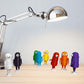 Superbe Repo 3D Printed Character Figure, R.E.P.O Horror Game Posable Articulated Collectible Model For Fans Gift (Purple)
