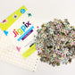 Commonwealth Toys Jigpix Smart Puzzle, Multicolor