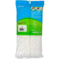 Perler Beads Fuse Beads for Crafts, 6000pcs, White