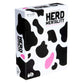 Big Potato Herd Mentality Board Game for 4-20 Players, Ages 10+, Multicolor, Cardboard - Fun Family Game