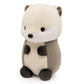 Bellzi Sea Otter Stuffed Animal Plushie - Small Soft Otter Plush Toy - Plushies For All Ages - Otti