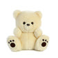 Aurora World Luvi Polar Bear Plush