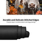 Cow And Flower For Mtg & Tcg Playmat Mouse Pad,Bfdhgqzc 24'' X 14'' Game Mat For Mtg/Rpg/Ccg Trading Card Game Playmats Table Ma