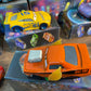 Hometeam Sp Die-Casting Racers Toy Cars, Safety Alloy Material For Childs, Beauty Color Box Packaging For Your Son Birthday, Ins