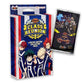 My Hero Academia Class Reunion Collector Pack - Limited Edition Card Game, Foil Cards, Random Color, Model 223776
