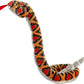 Aurora Playful Snake Diamond Back Rattle Snake Stuffed Animal  Vibrant Colors for an EyeCatching Design  Perfect for Kids, Ad