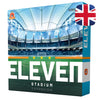 Portal Games Eleven: Stadium Expansion