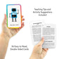 Body Movin Flash Cards