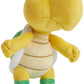 Little Buddy Koopa Troopa Plush Toy, 7" Multi-Colored, Model 1425, Soft Plush Material