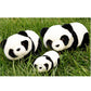 Lazada Stuffed Animal Panda Bear Baby Girl Gifts Panda Toys 6.5'