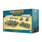 Warhammer Games Workshop The Old World: Battalion: Orc And Goblin Tribes